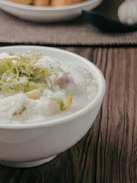 Arroz Cremoso