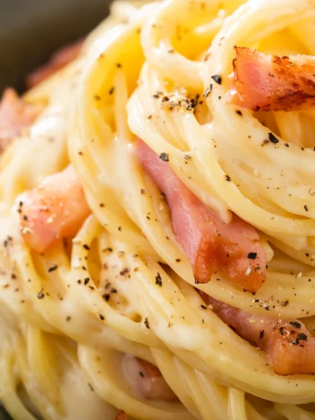 Carbonara