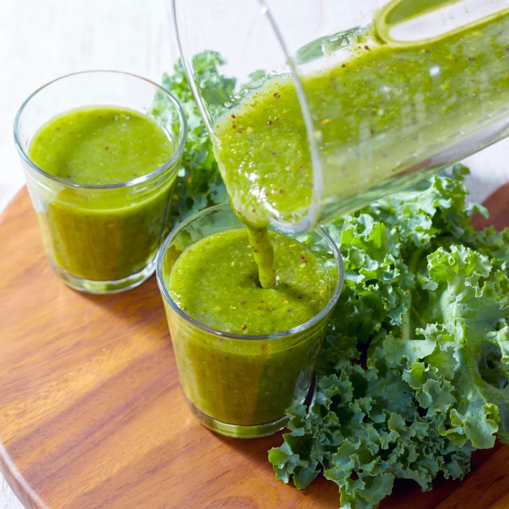 Suco Verde