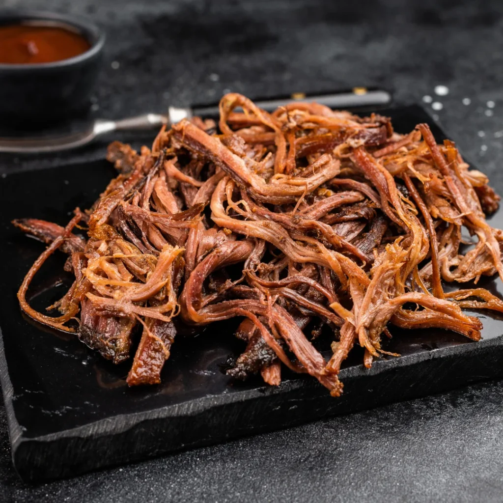lagarto bovino carne
