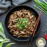 Bulgogi