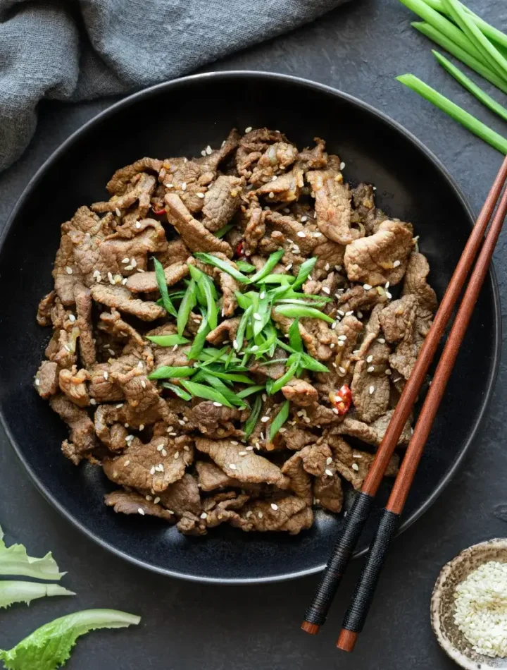 Bulgogi