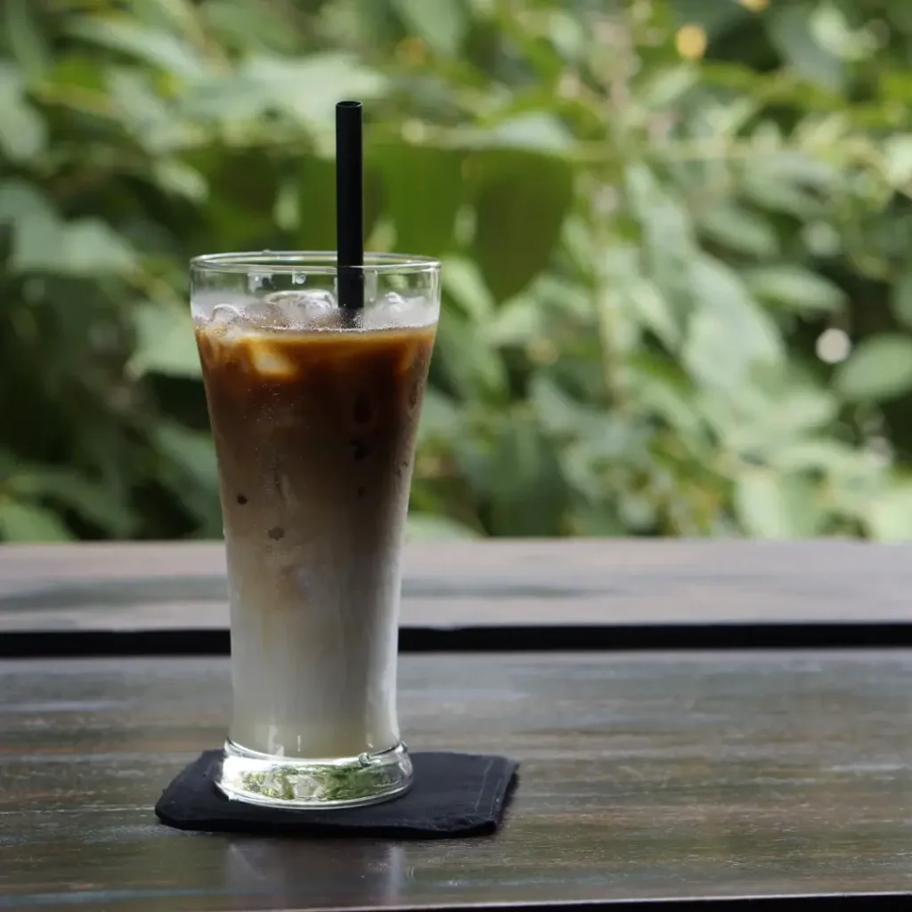 Café Vietnamita (Ca Phe Sua Da)
