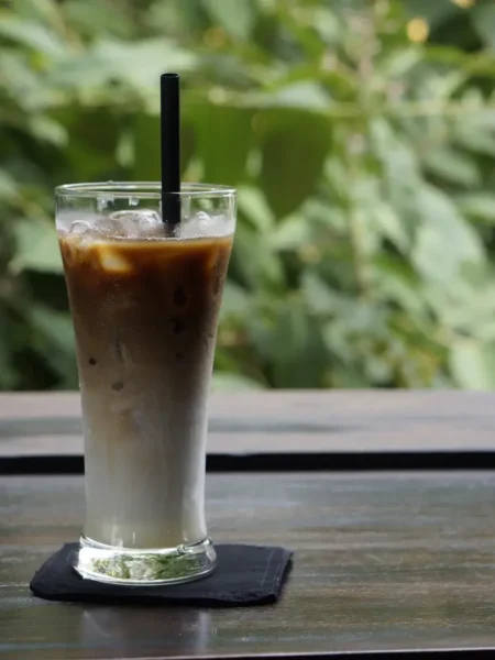 Café Vietnamita (Ca Phe Sua Da)