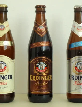 Cervejas Alemã