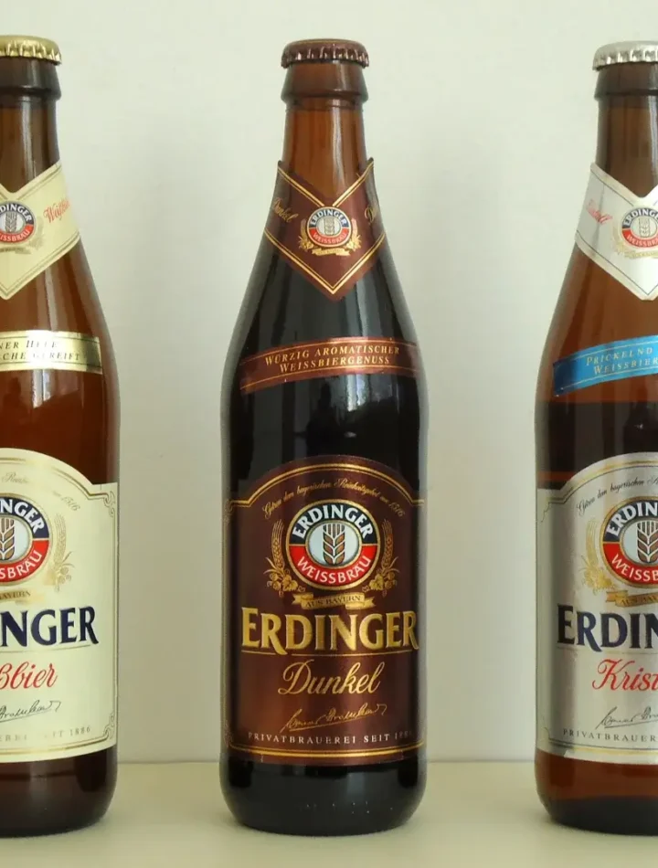 Cervejas Alemã