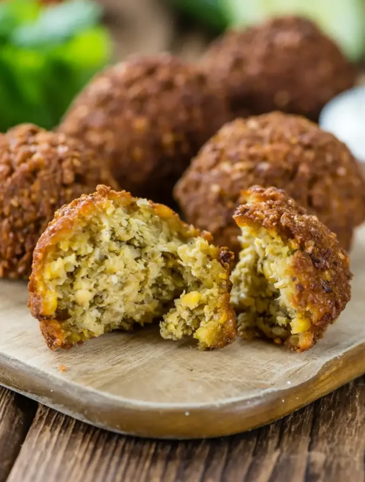 Falafel