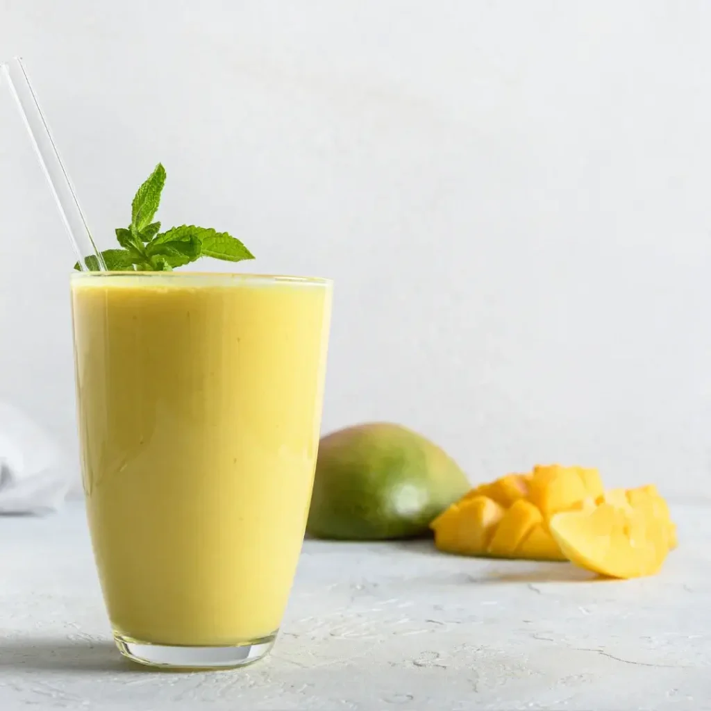 Lassi Indiano de Manga