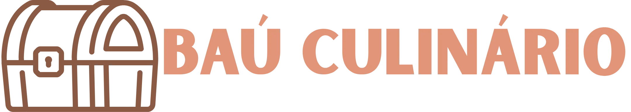 Baú Culinário