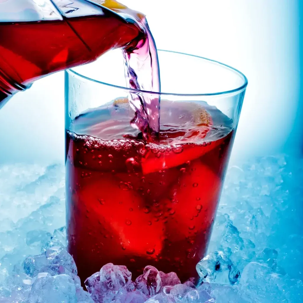 Sangria Branca Espanhola