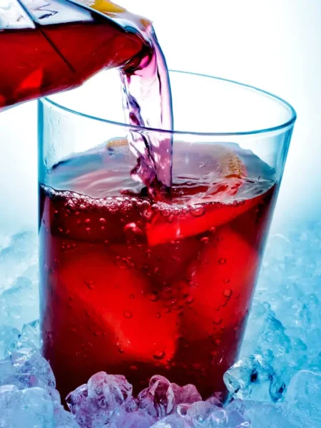 Sangria Branca Espanhola